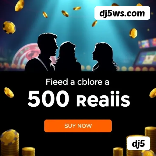 Análise de apostas dj5